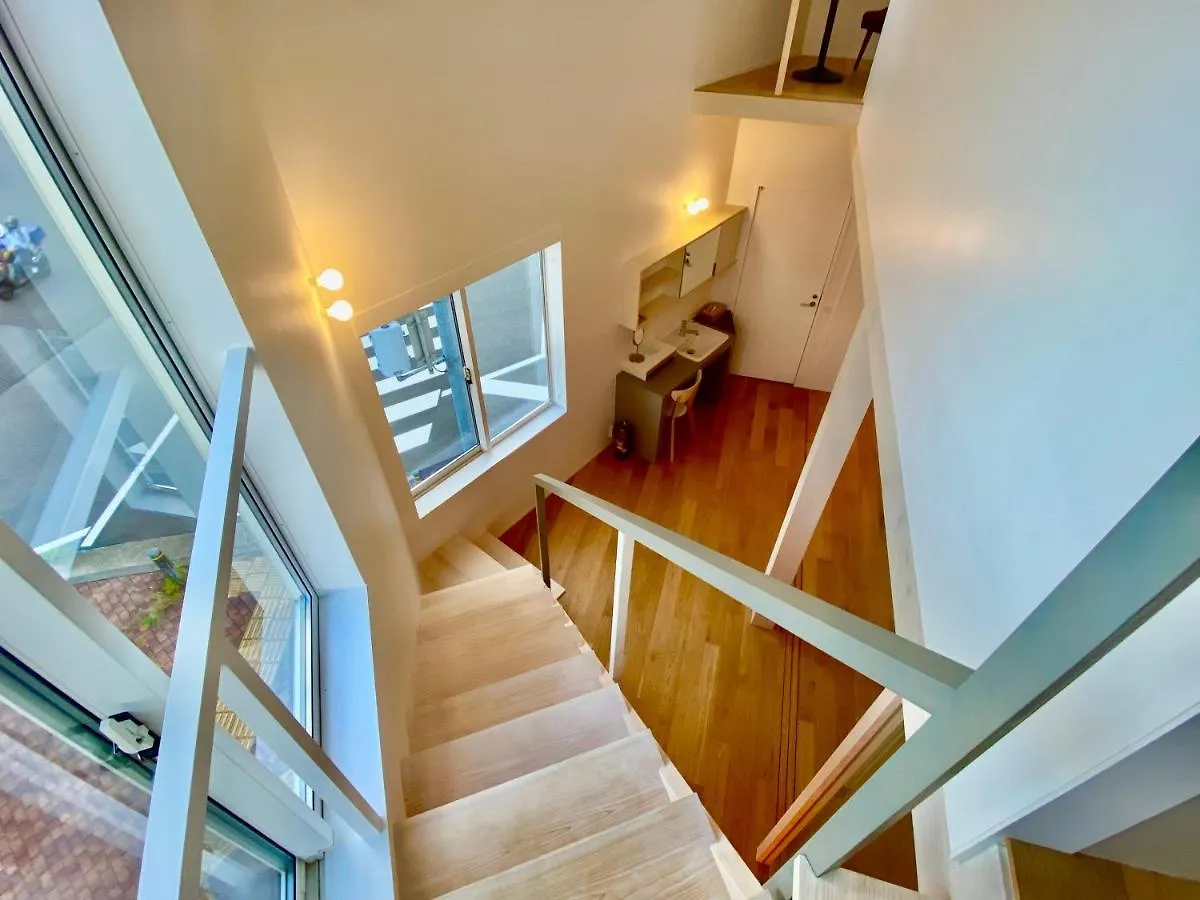 Villa Monica East Nagoya