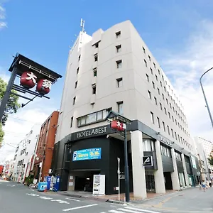 Abest Osu Kannon Ekimae Hane No Yu Hotell
