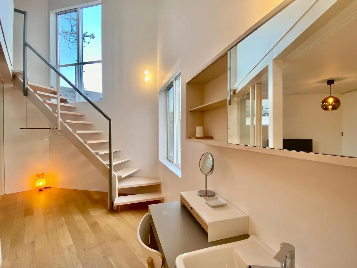 Villa Monica East Nagoya