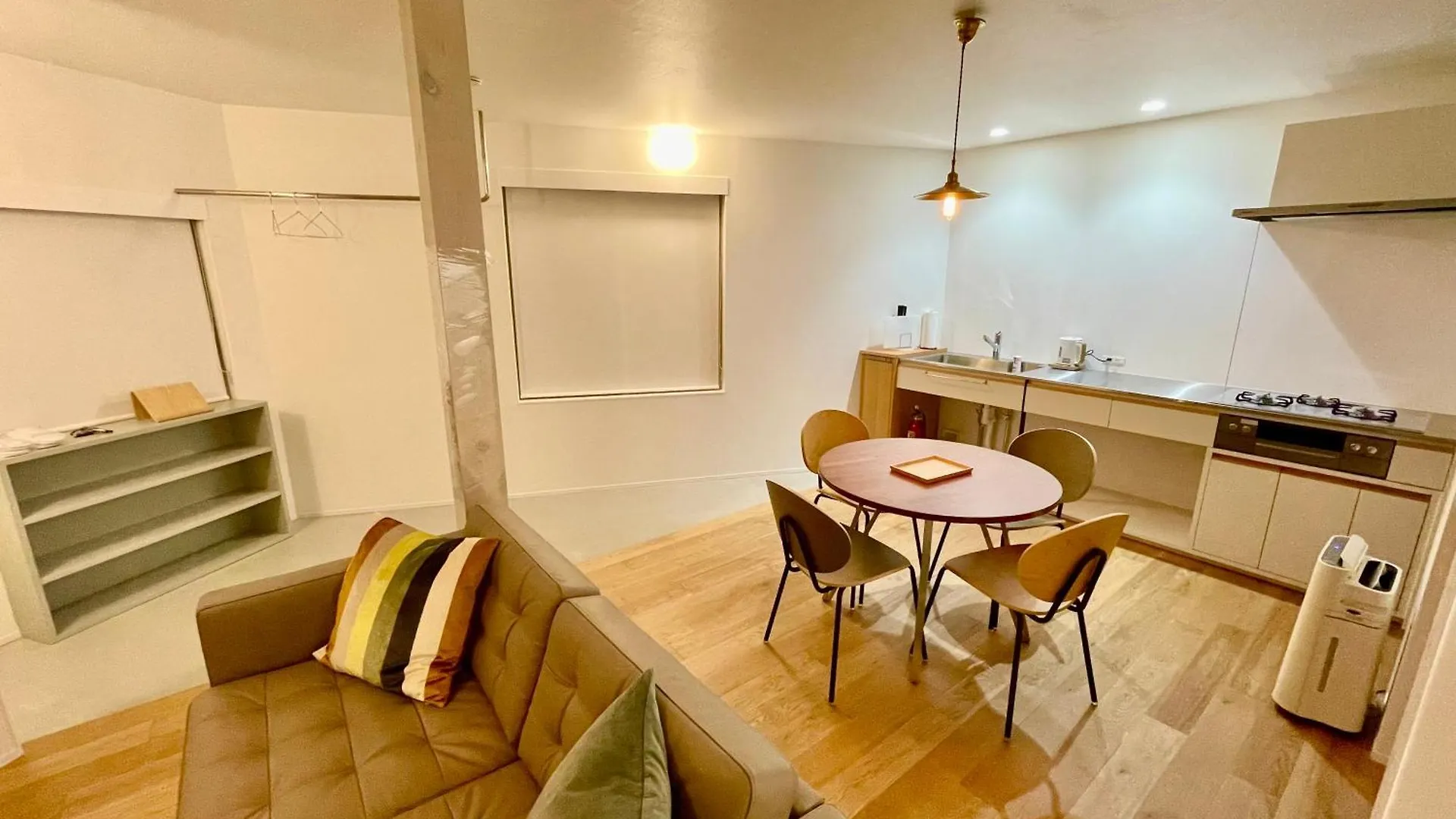 Villa Monica East Nagoya
