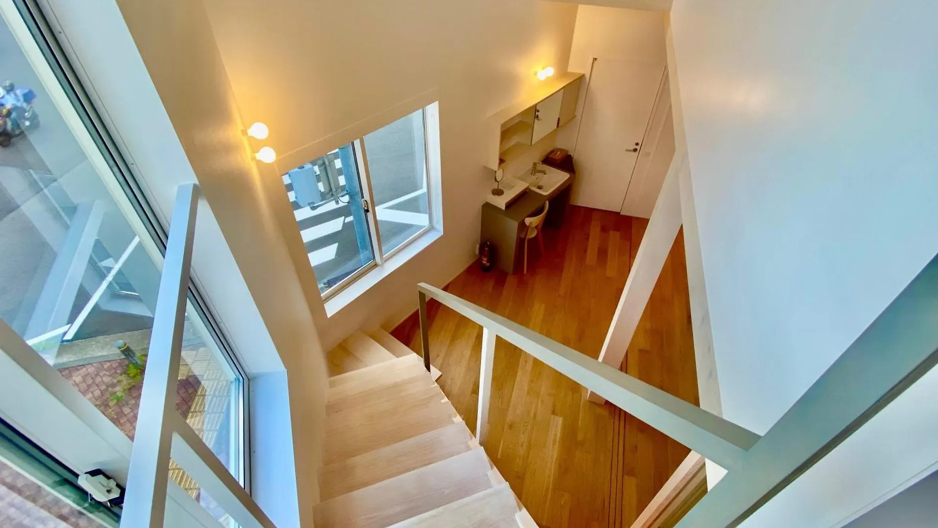 Villa Monica East Nagoya