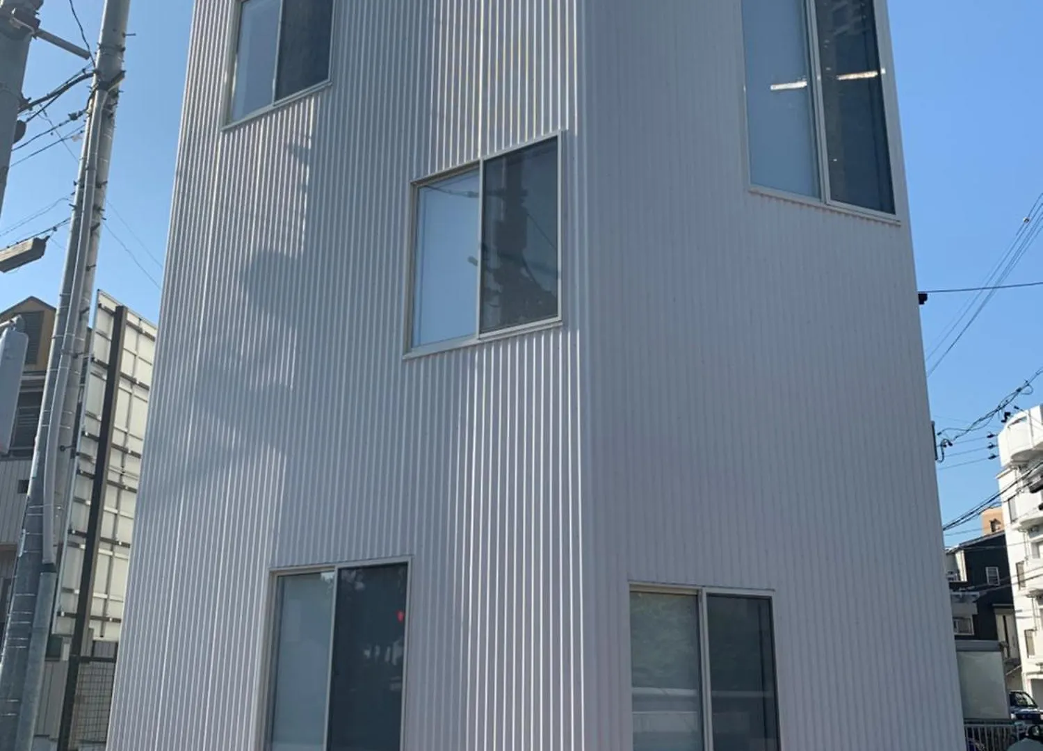Villa Monica East Nagoya 0*,