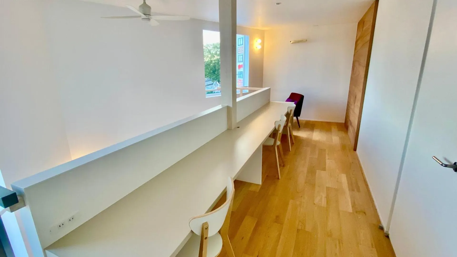 Villa Monica East Nagoya 0*,