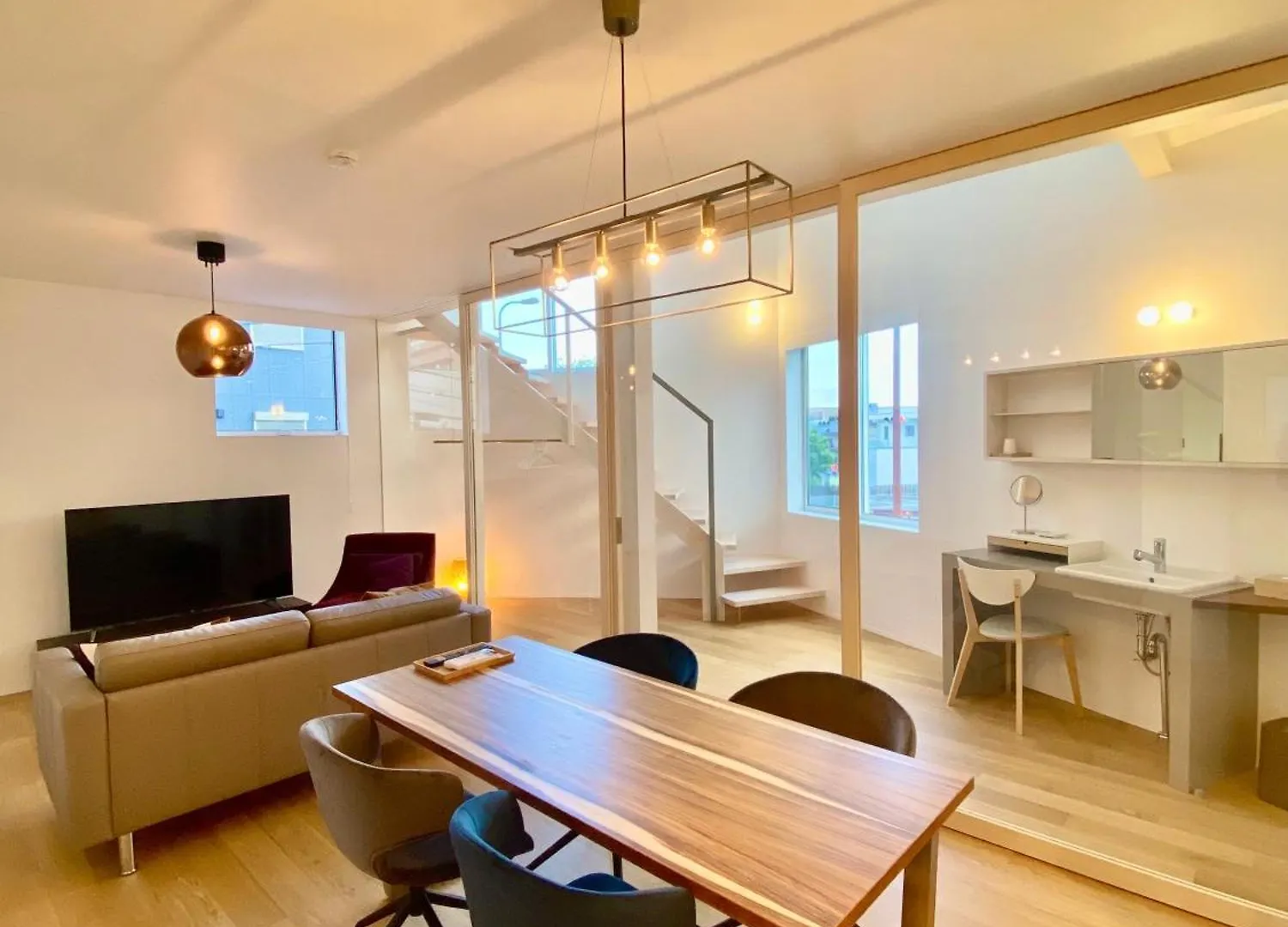 Villa Monica East Nagoya