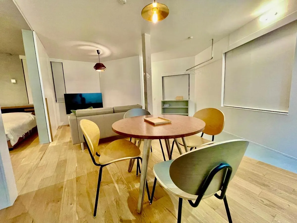 Villa Monica East Нагоя 0*,  Япония