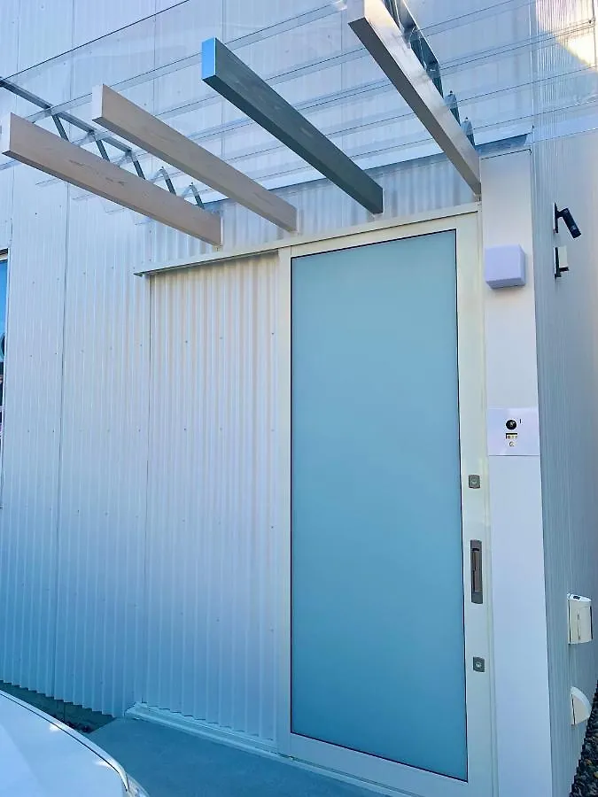 Villa Monica East Нагоя 0*,  Япония