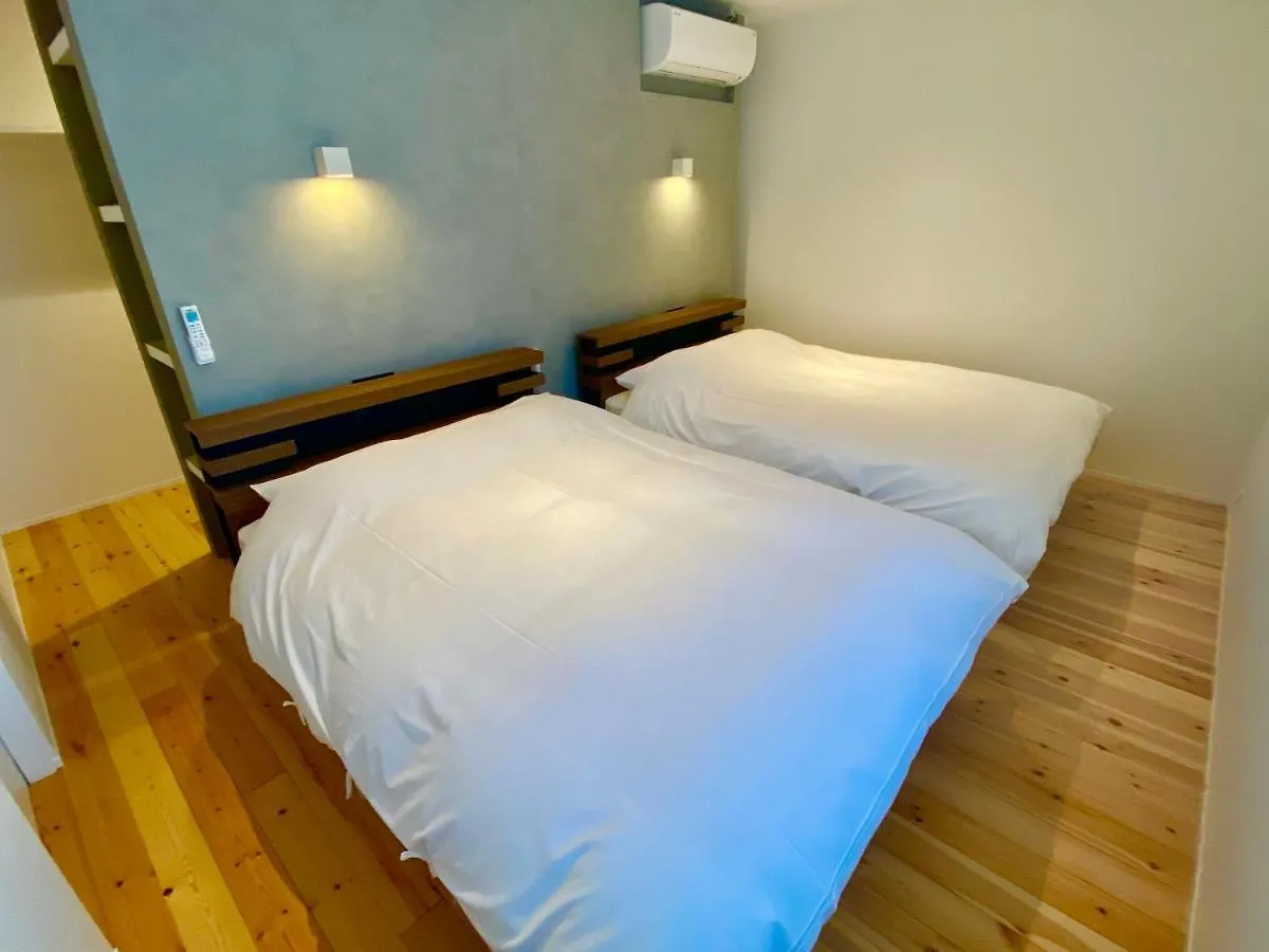 Villa Monica East Нагоя