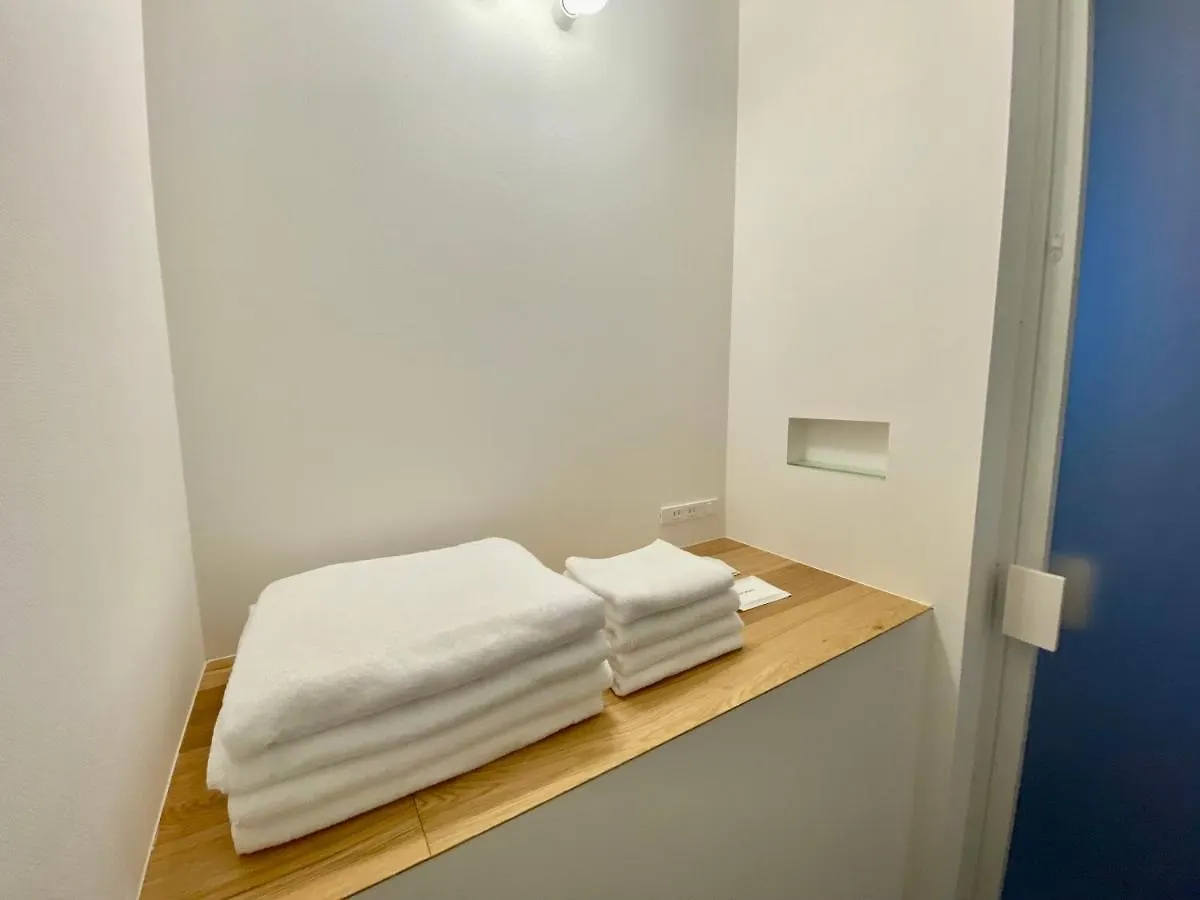 Villa Monica East Нагоя Япония