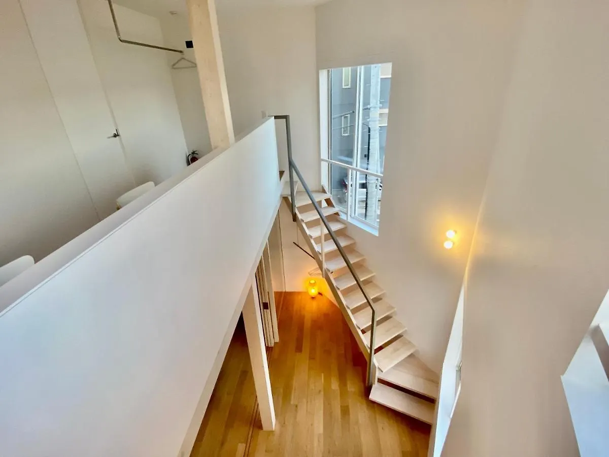 Villa Monica East Нагоя
