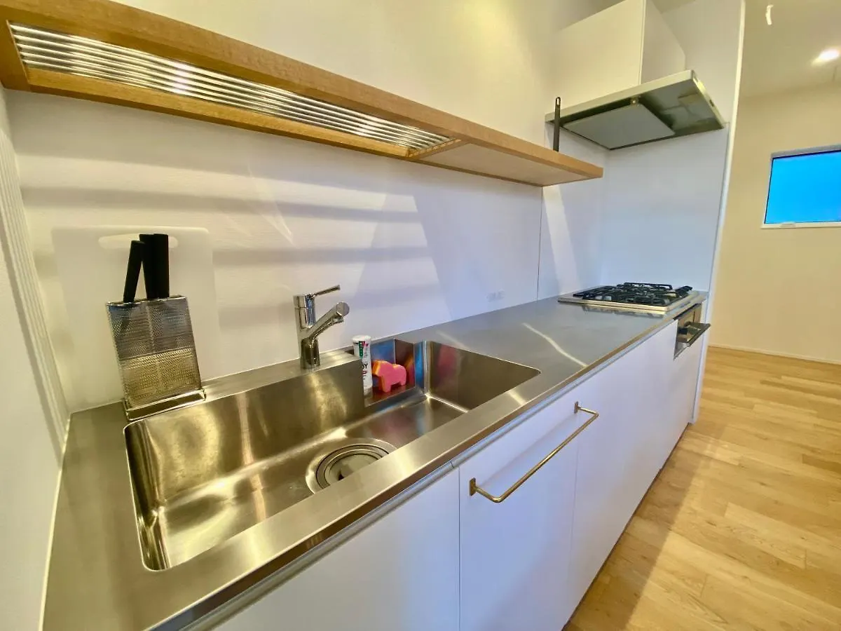 Villa Monica East Нагоя