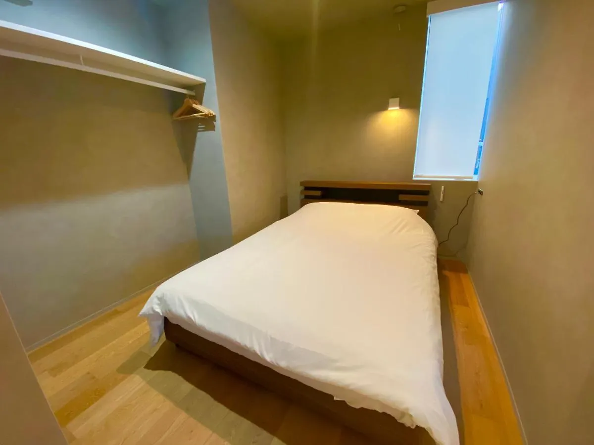 Villa Monica East Нагоя