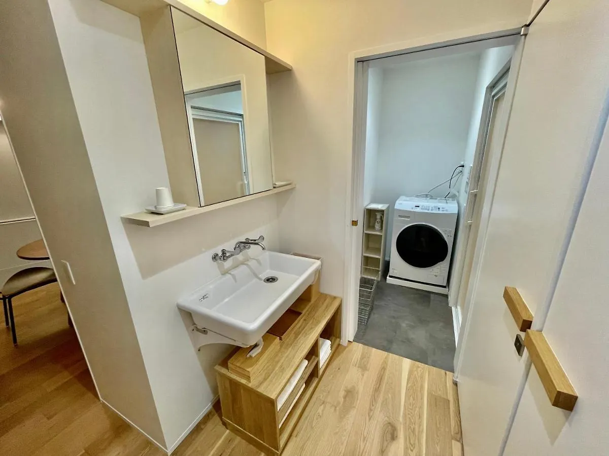 Villa Monica East Нагоя