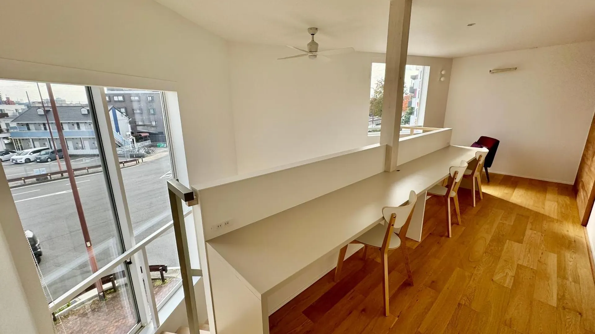 Villa Monica East Нагоя