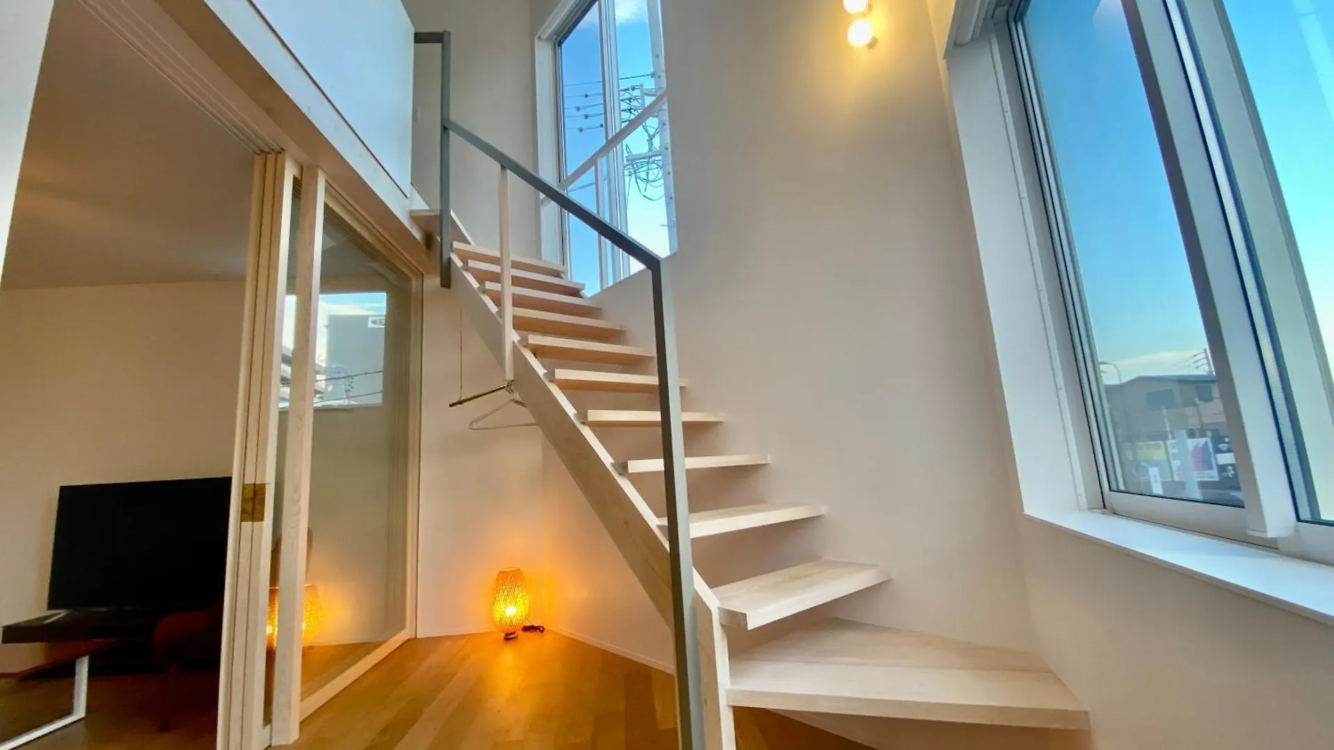 Villa Monica East Нагоя