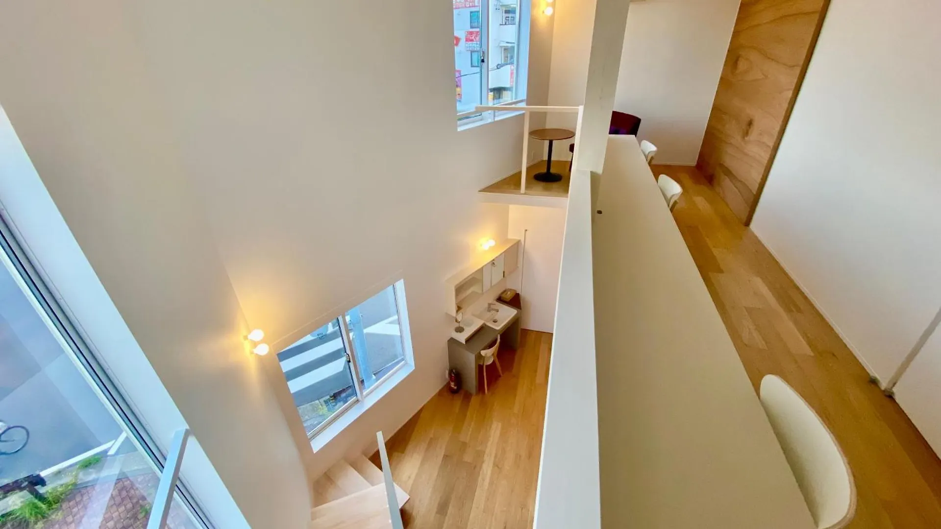 Villa Monica East Нагоя