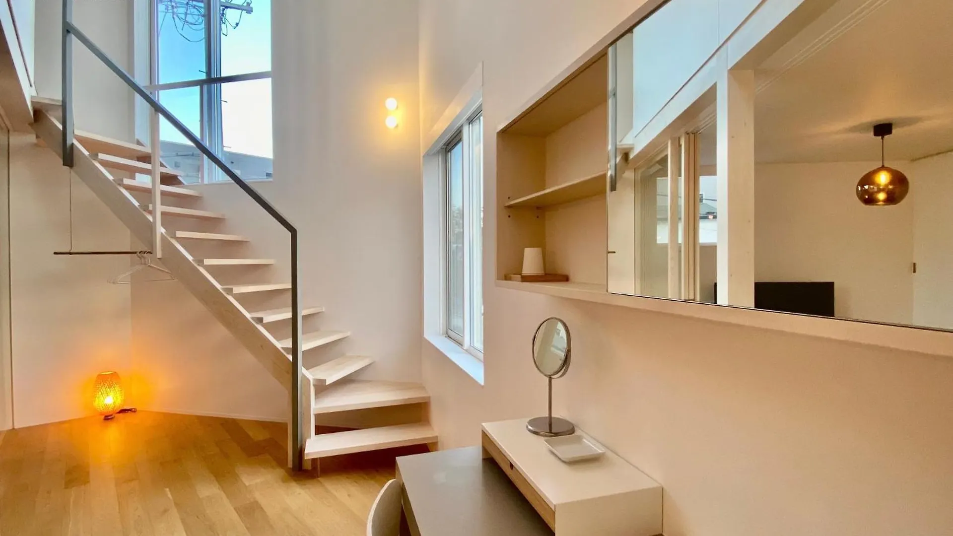 Villa Monica East Nagoja Japonsko